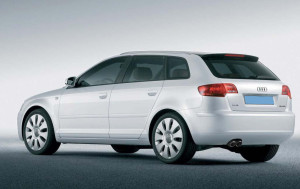 Audi A3 2.0 TDI Sportback, anno 2006, codice motore BMM