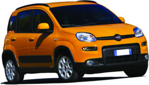 Motore TwinAir Fiat Panda