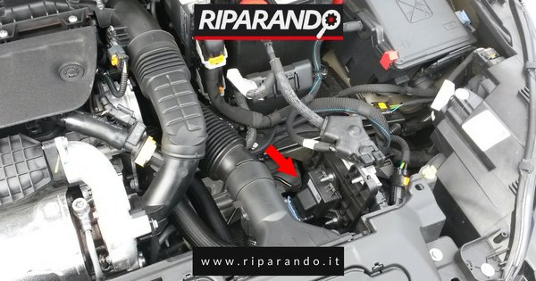 Avarie in Avviamento per Motori Citroen e Peugeot