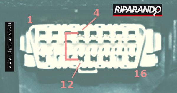 Toyota Yaris Ibrida Calibrazione e Reset