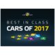 Euro NCAP e auto sicure 2017