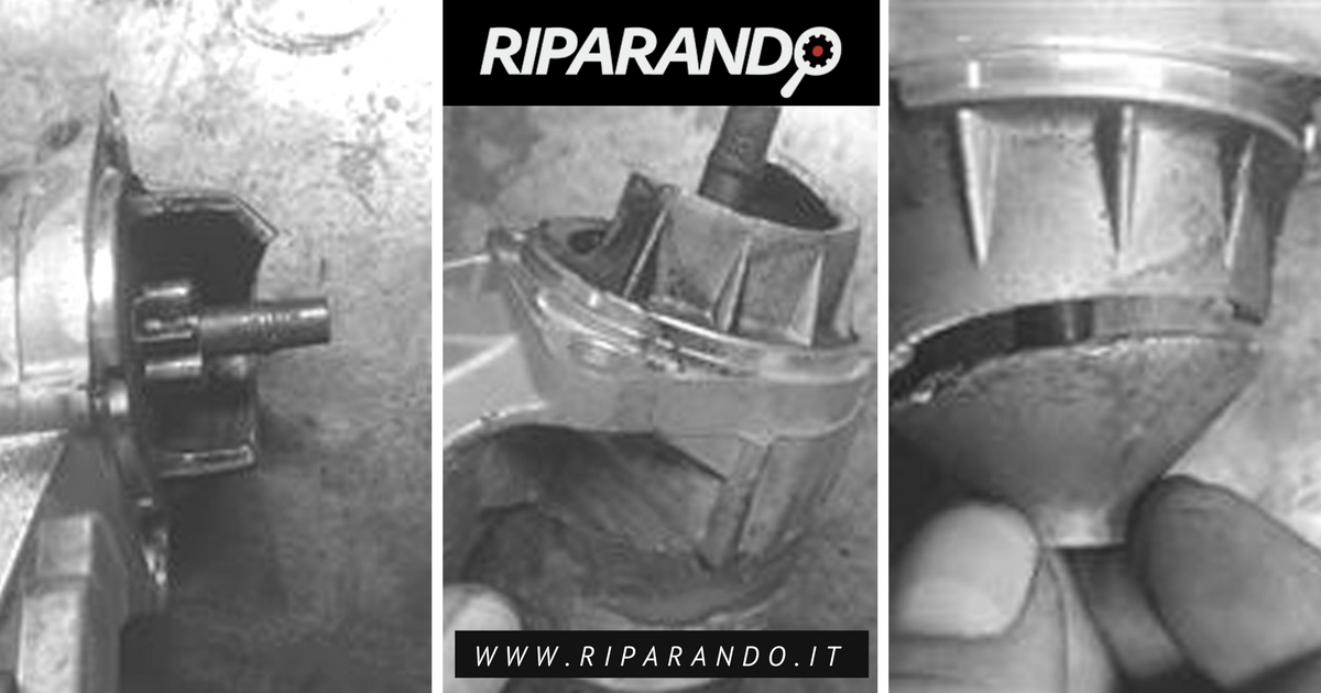 Risolvi Problemi in Avviamento per Mercedes Classe A (W169) Riparando