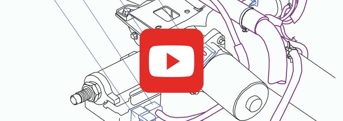 Taratura Sensore di Coppia Servosterzo Opel Corsa C video