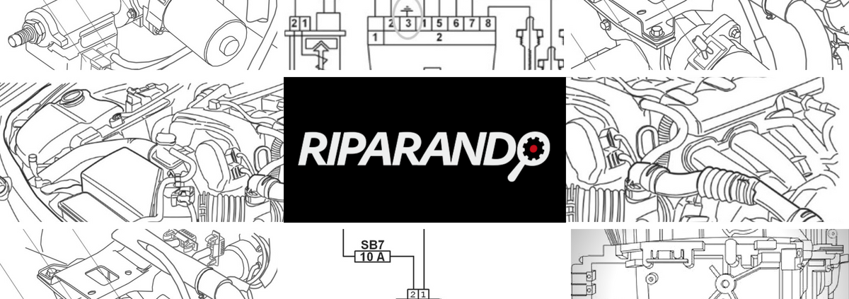 Riparando Automotive News e Tutorial