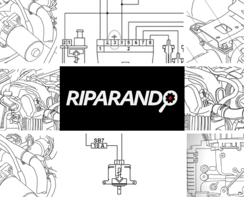 Riparando Automotive News e Tutorial