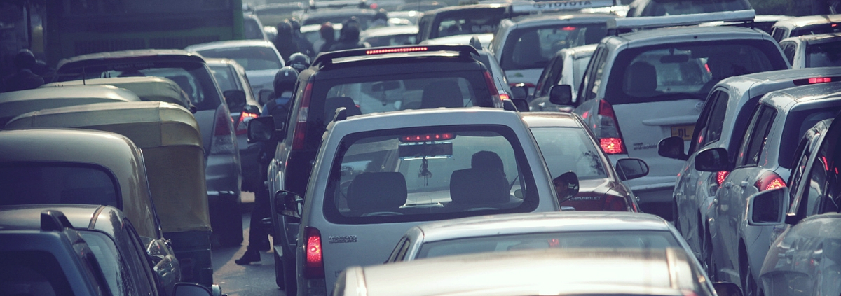 Perché ci sono code in autostrada Anteprima