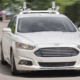 Auto Ford a guida autonoma Anteprima - Riparando