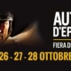 Automobili d'epoca in fiera - Riparando