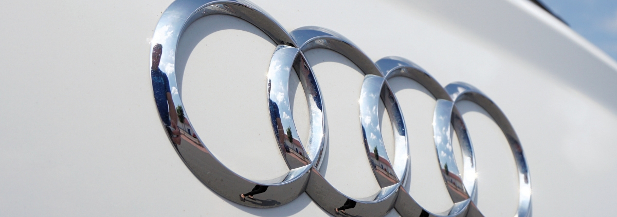 Multa da 800 milioni per Audi - Anteprima - Riparando