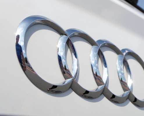 Multa da 800 milioni per Audi - Anteprima - Riparando