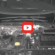 Rischio rottura motore su Renault Scénic III X-Mod