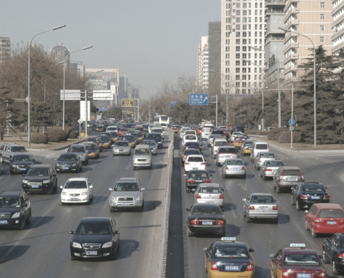 Indagine su italiani e automobile - Anteprima Riparando