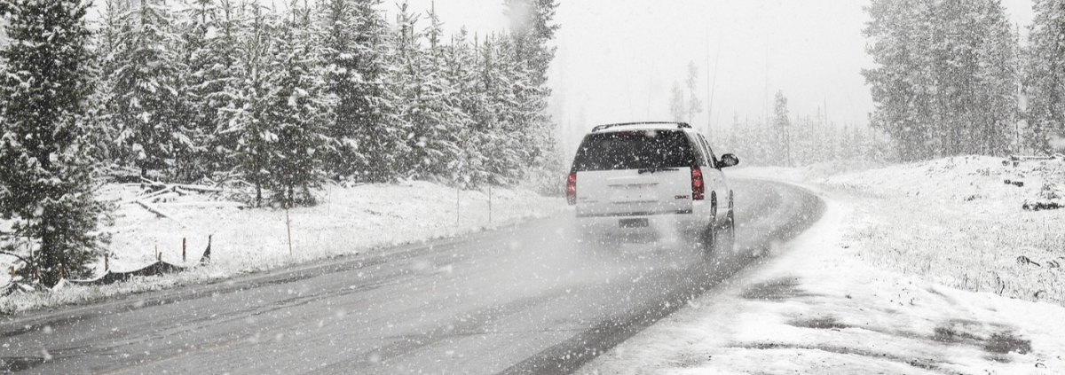 Obbligo gomme invernali 2019 - Anteprima - Riparando