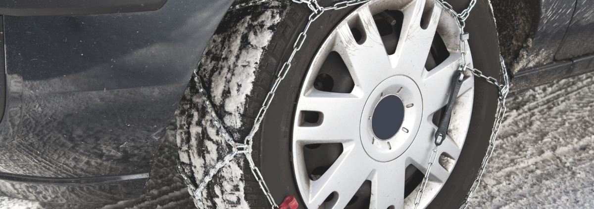 differenza gomme da neve e catene - Anteprima - Riparando