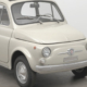 Fiat 500 al MoMA - Anteprima Riparando