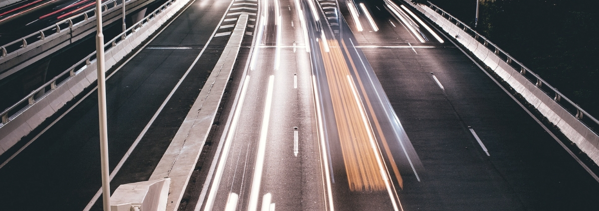 Sondaggio guida autonoma - Anteprima