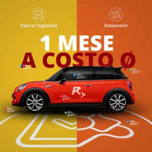 Automotive Solidale Rapidoo