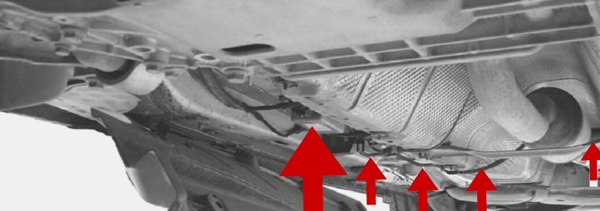 Sonde NOx in avaria su Golf V codici errore e soluzioni