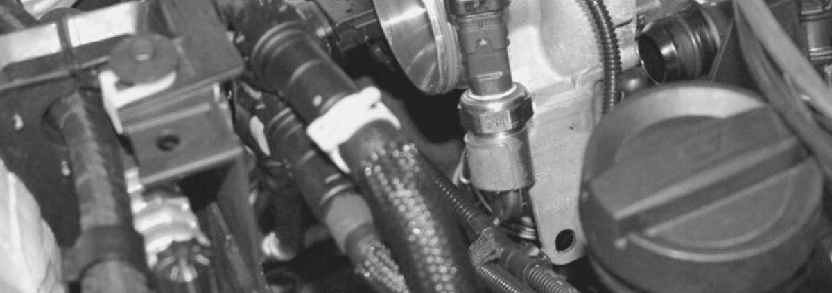 Avarie ai sensori del tre cilindri Diesel BMW cover